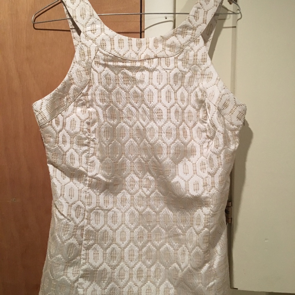 Banana republic top
